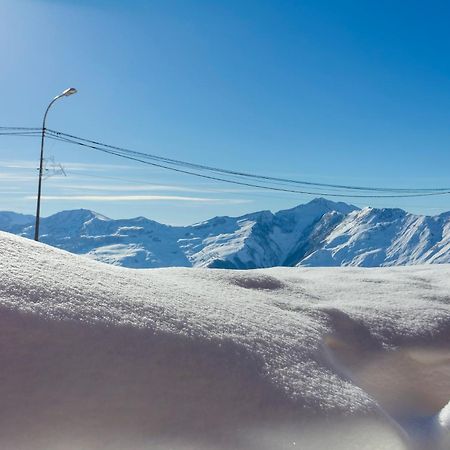 Gudauri Mountain Views公寓 外观 照片